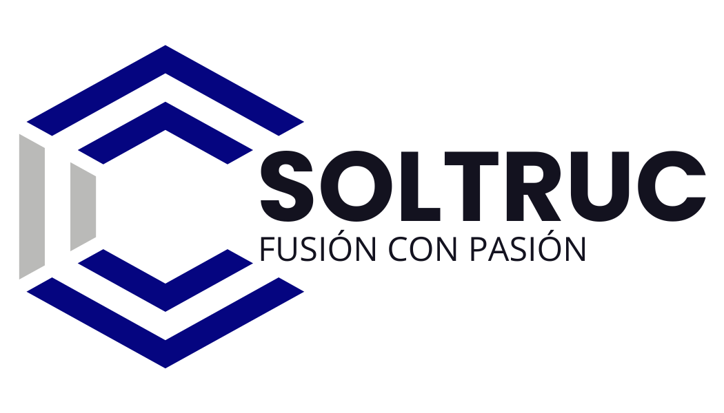 SOLTRUC/ soldadura y herrería 