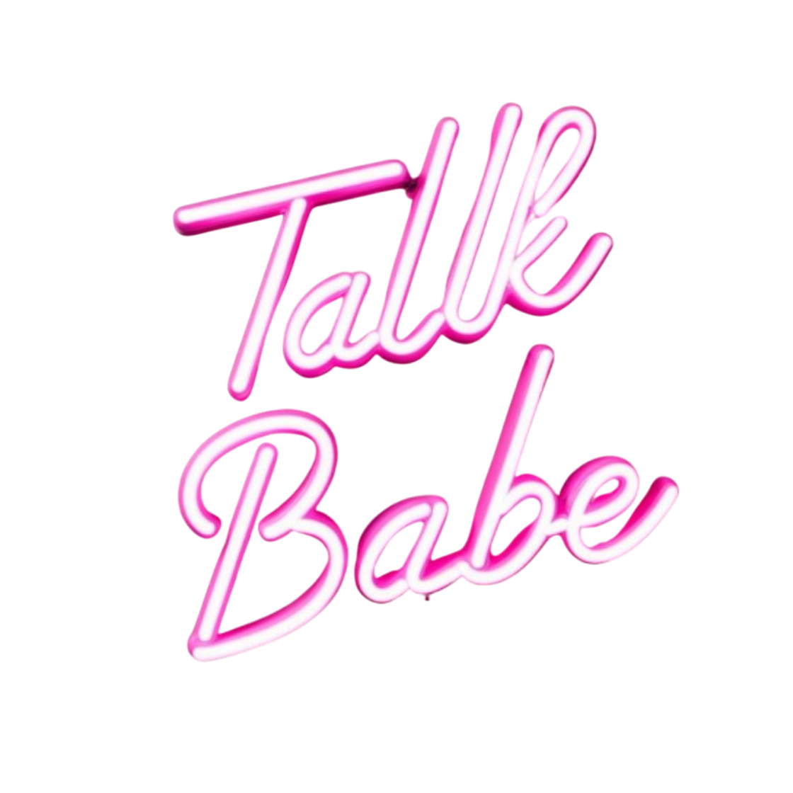 Talk Babe Podcast
