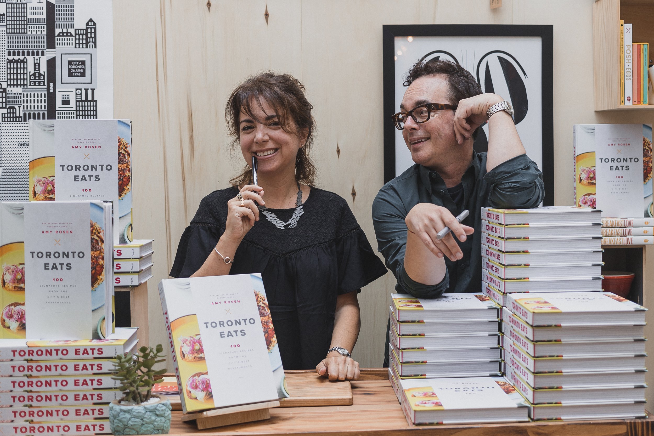CEE - Book Signing - Amy Rosen (Toronto Eats).jpg