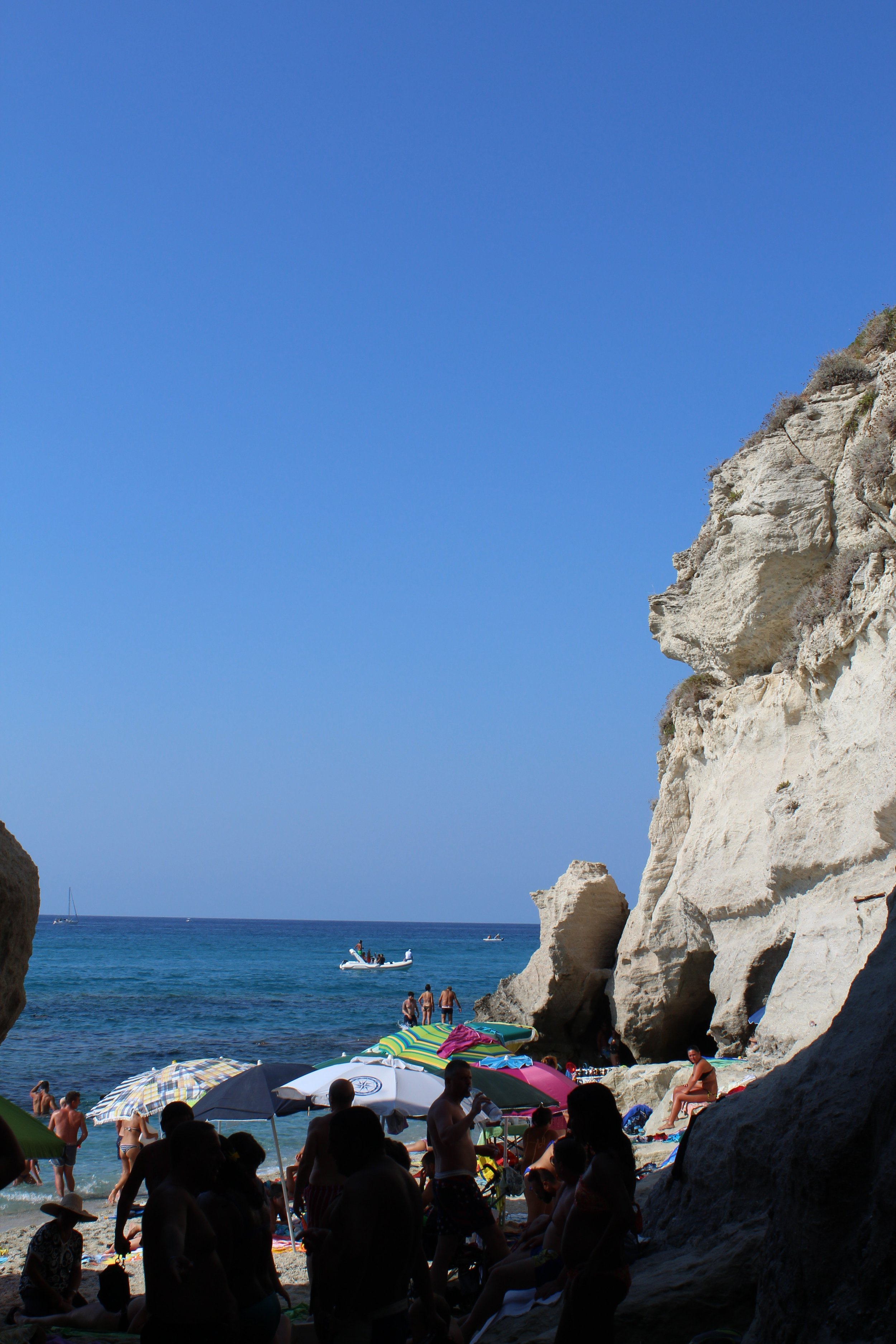 Tropea Travel Guide