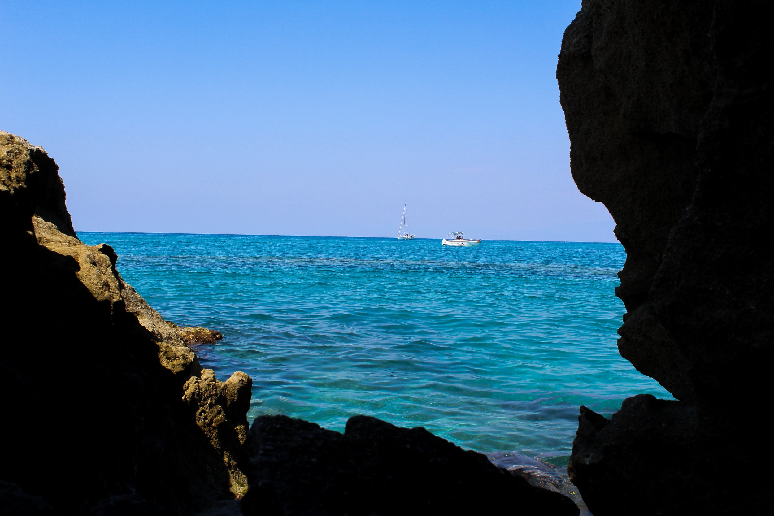 Tropea Views