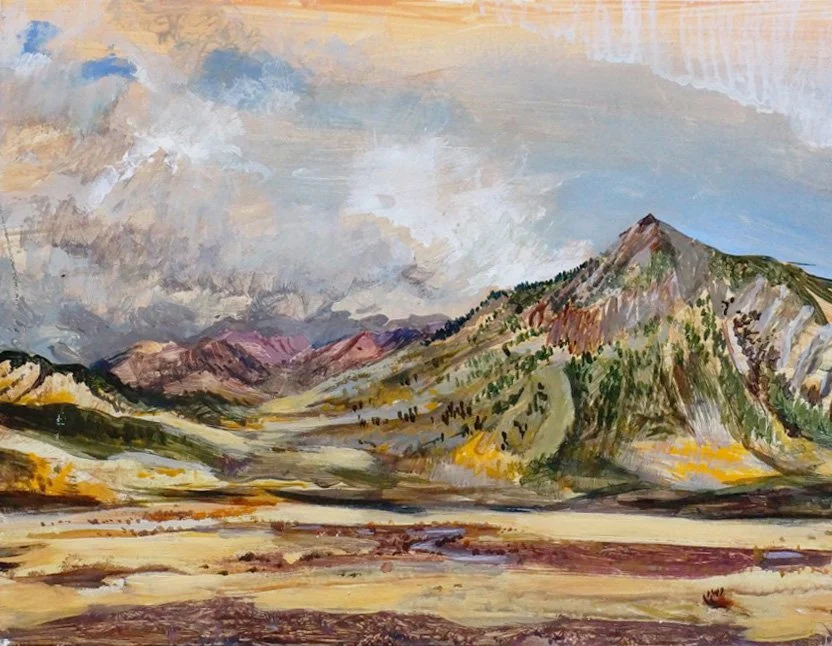 Defeo Crested Butte Colorado.JPG