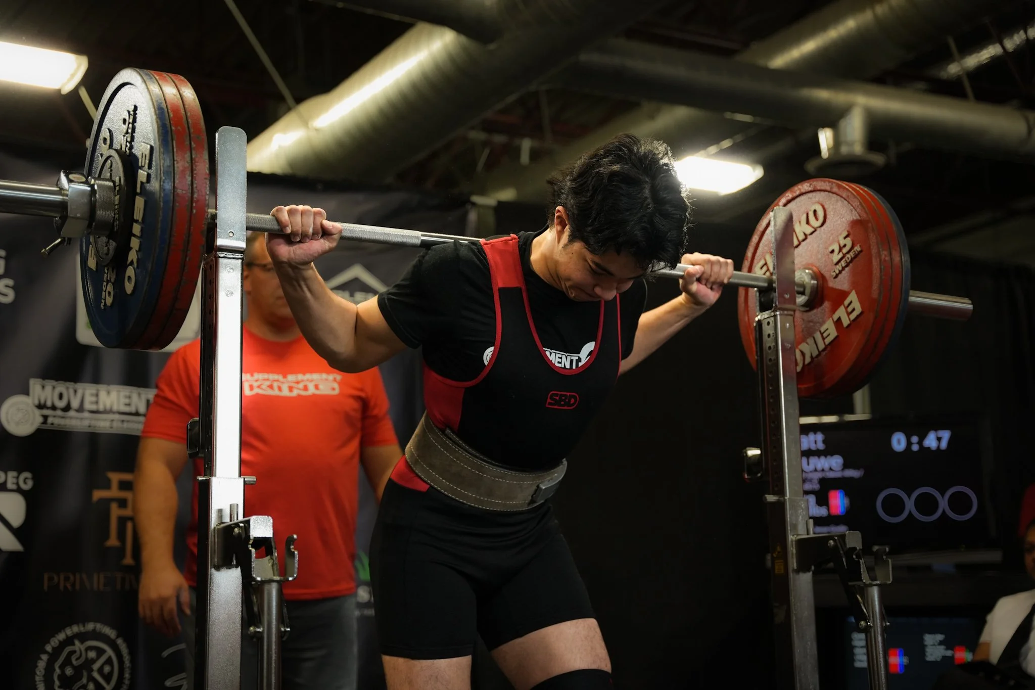 Strength by Design: Elite Powerlifting & Personal Training Programs in ...