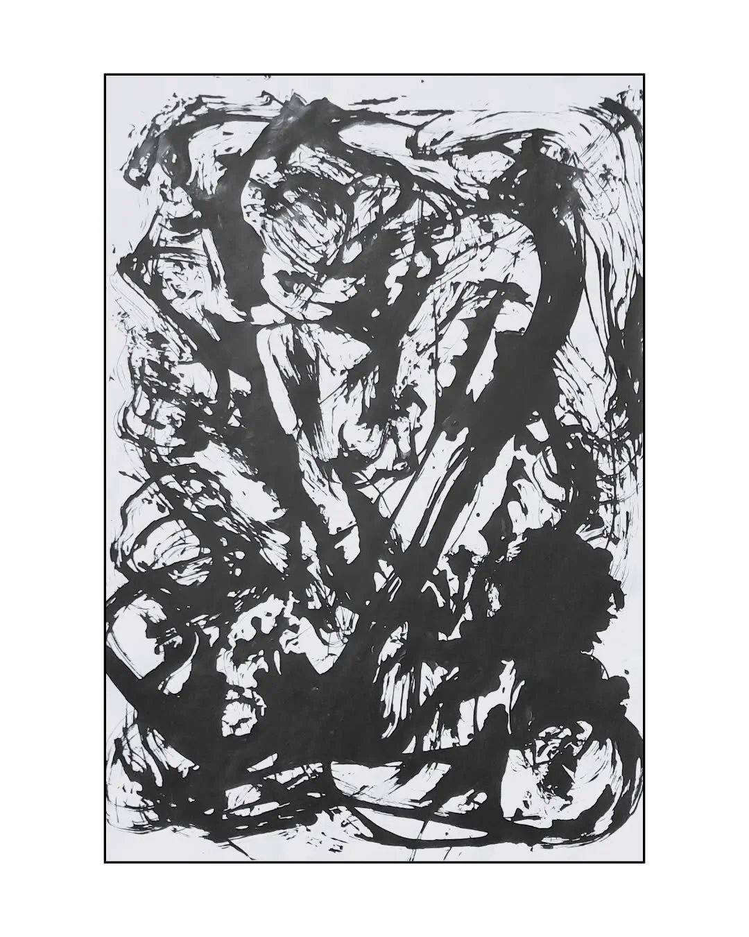 I struggle to post anything because in my mind nothing is perfect/good enough to sell let alone post on the internet.

Another annoyance is what looks nice for me looks bad for others.

So I don't know what's bad, average or above average meaning I s