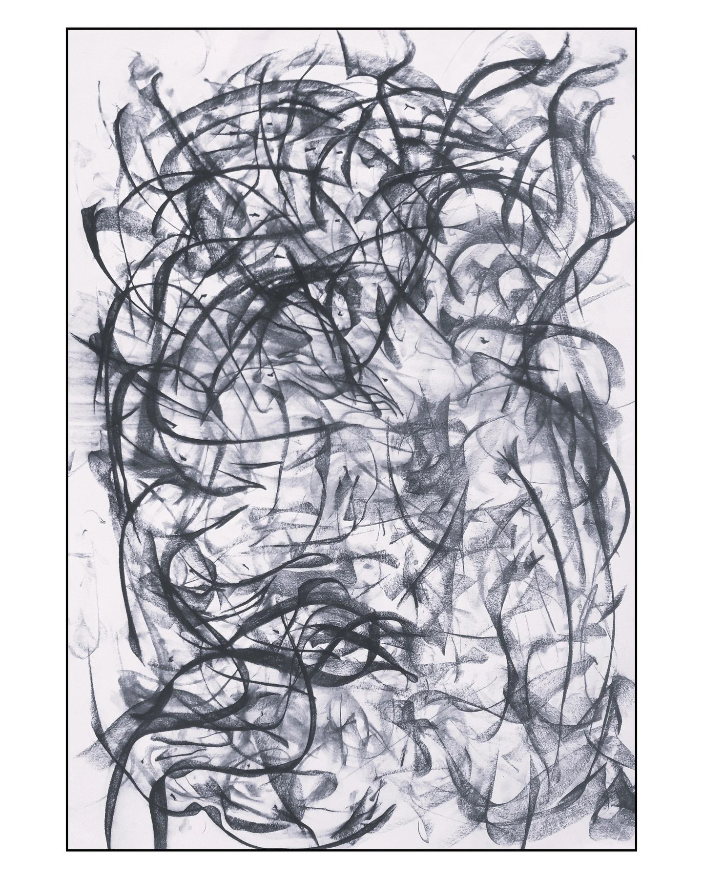 January
1 painting, too many charcoals
See the rest : rmar.co.nz/jan-2026