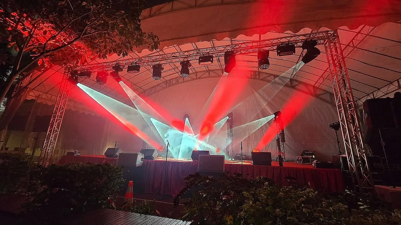 XCL World Academy, 11th Year Anniversary