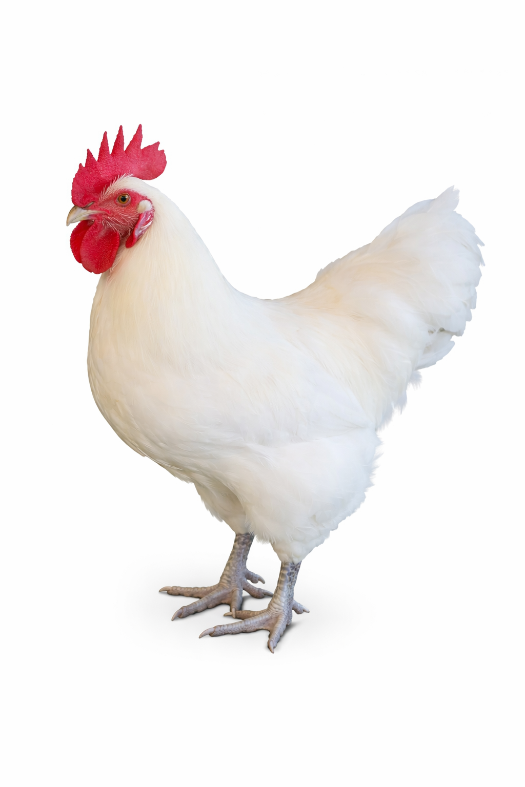 How to Select Better Bresse Breeders