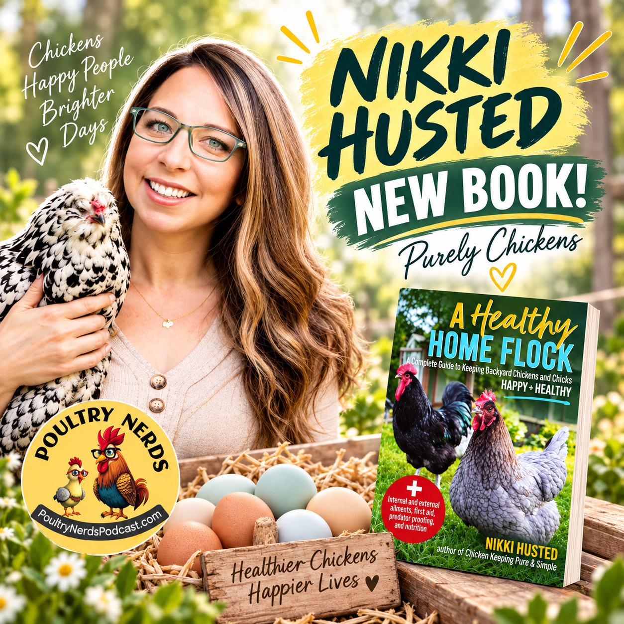 How to Choose a Chicken Coop: Pretty Is Easy. Practical Is Hard.