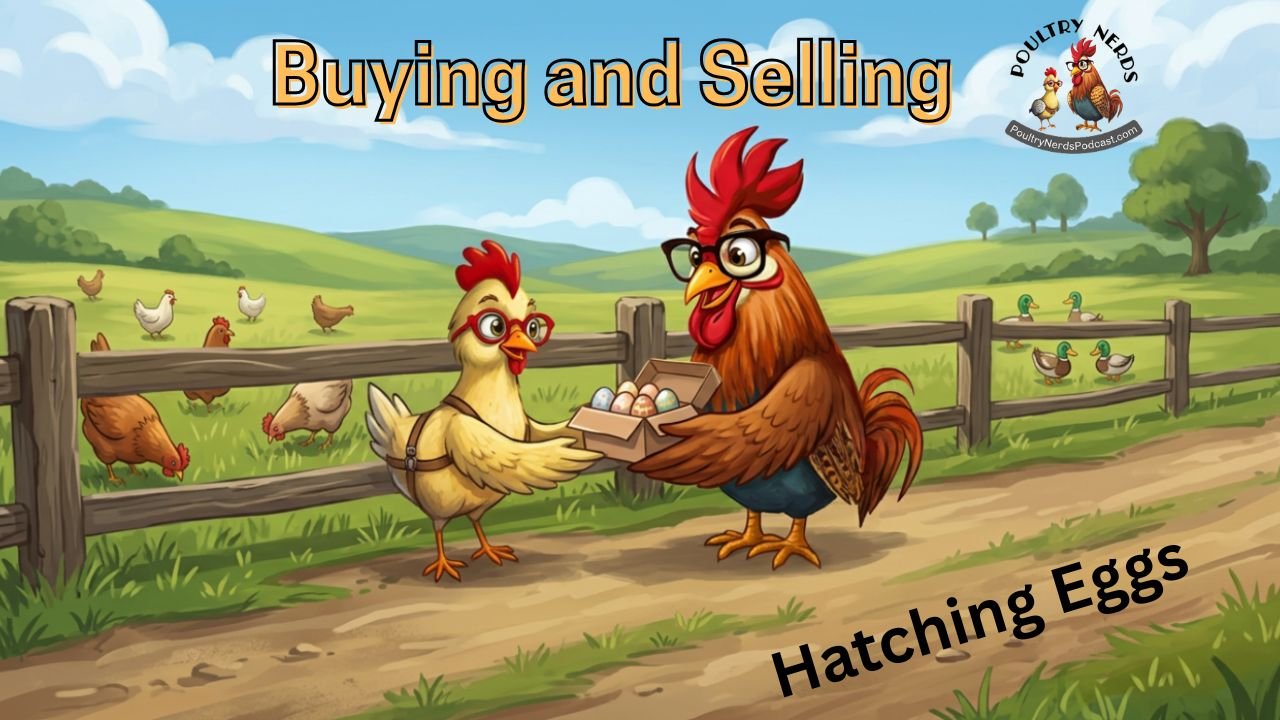 How to Choose a Poultry Breeder: 10 Questions Every Buyer Should Ask
