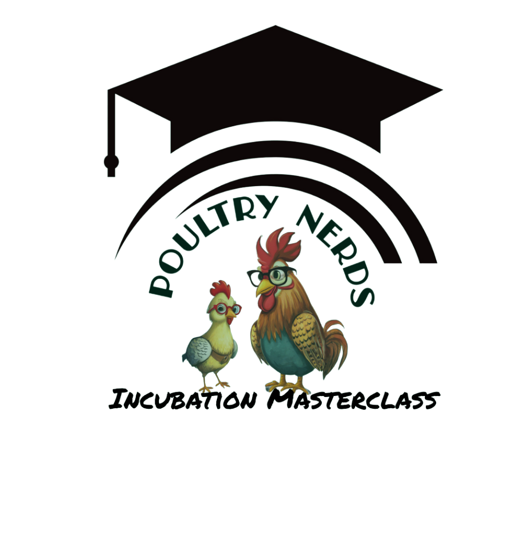 Incubation Masterclass logo