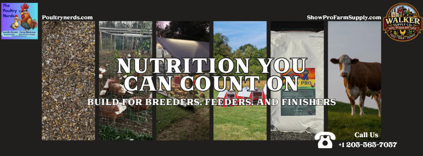 show pro farm supply animal nutrition