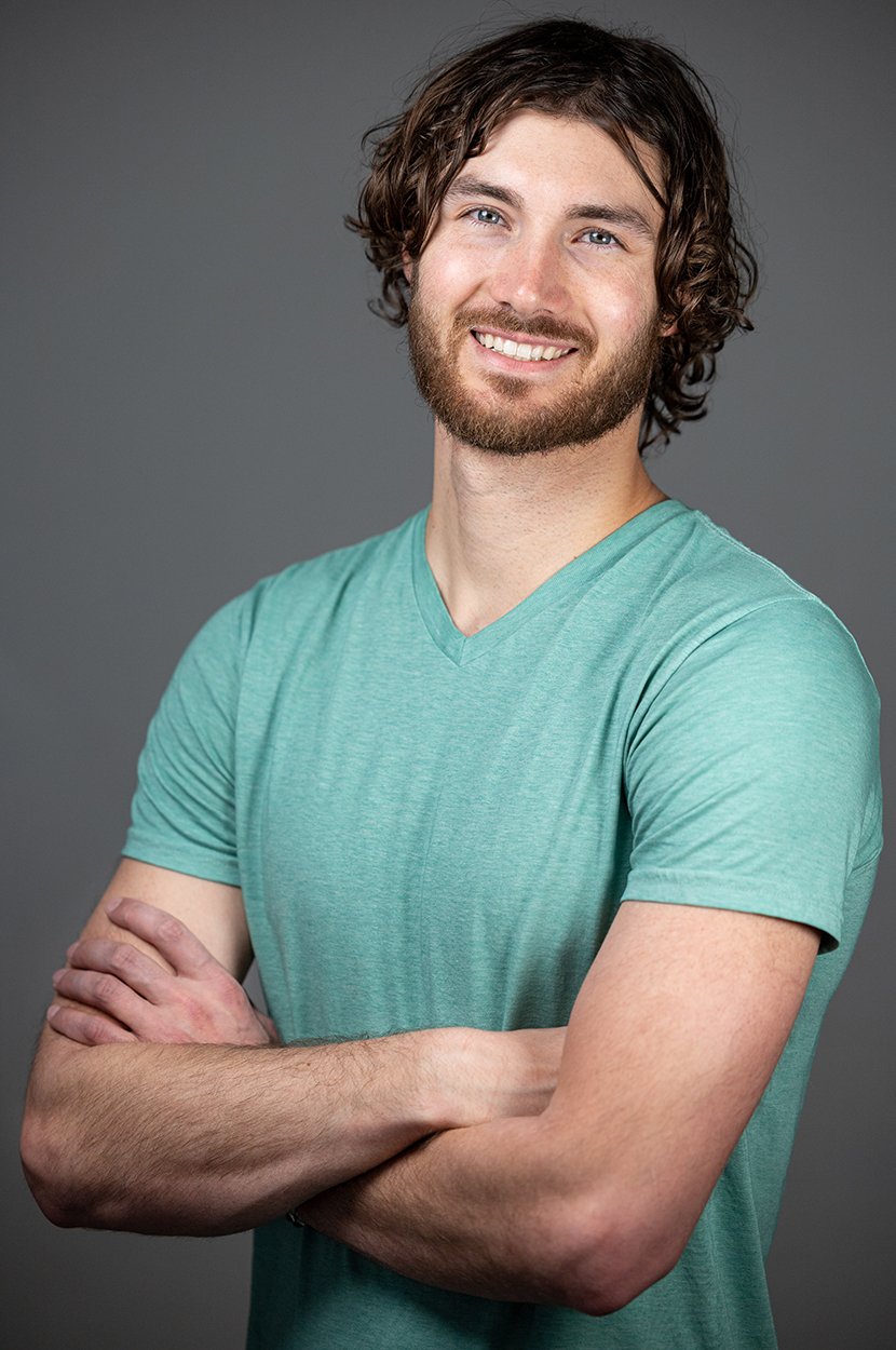 The GNM Collective - Brandon Wilcox