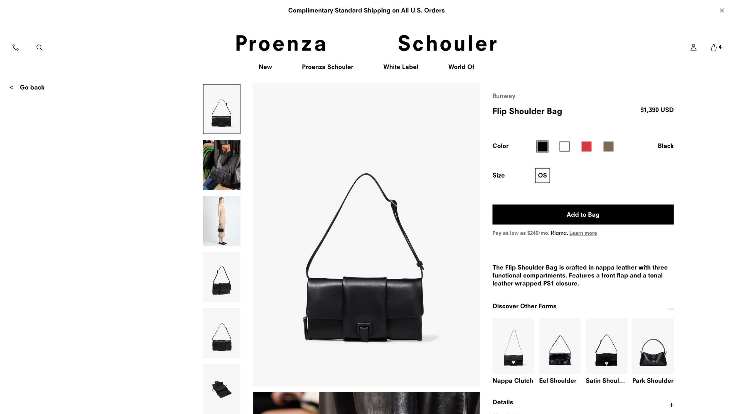 An image of Greenspacing.