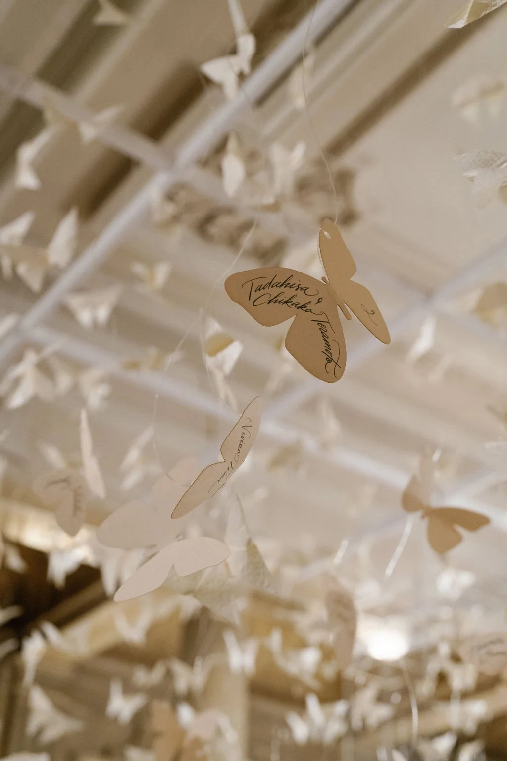 Hanging Butterfly Escort Cards 2.jpg