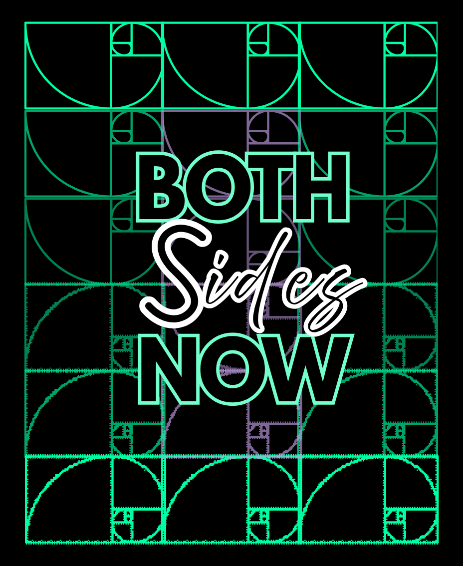 Both Sides Now EDP - 15ml