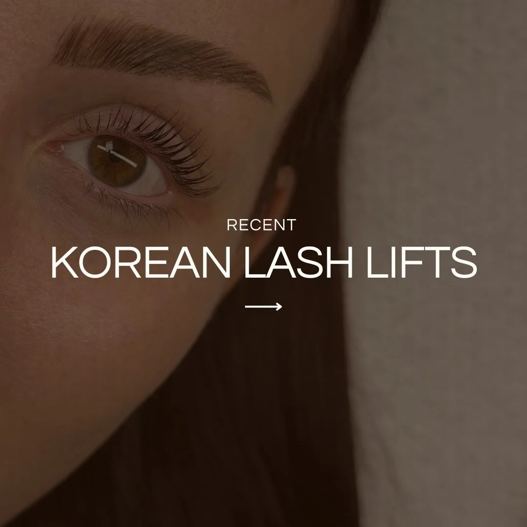 Korean Lash Lift + Tint results this past month!✨🫶🏼

I am still not over these amazing results &amp; how much clients are loving this new lift!! If you&rsquo;re still thinking about trying it&hellip;this is your sign to book!

Link in bio🤍
&bull;
