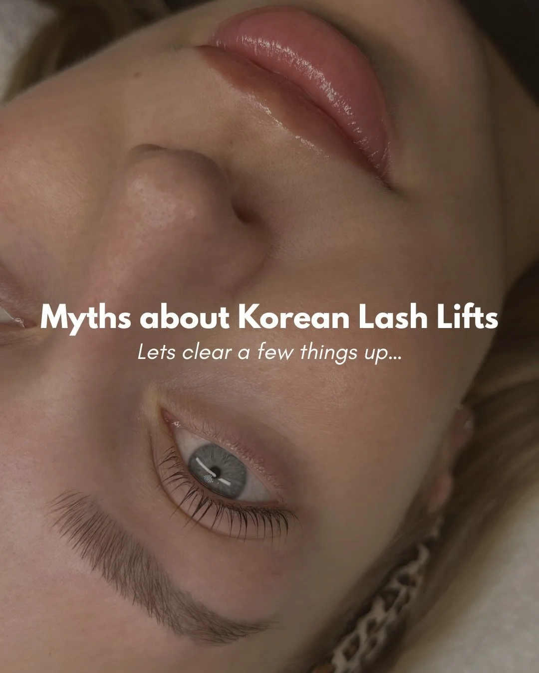 Debunking Korean Lash Lift myths✨😮&zwj;💨🤍

Ready to book your lift&mdash;link in bio
&bull;
&bull;
&bull;
#koreanlashlift #lashlift #lashliftandtint #vancouverlashes #vancouverlashlift
