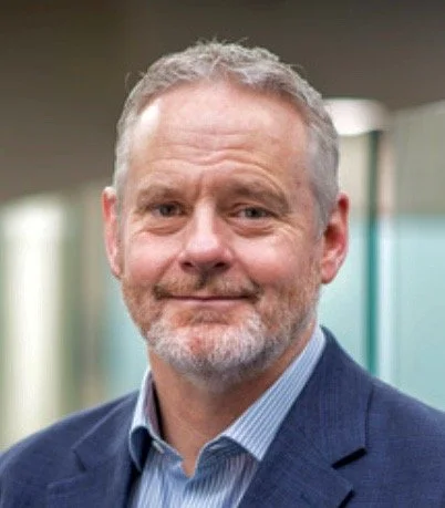 Dr Richard Angliss