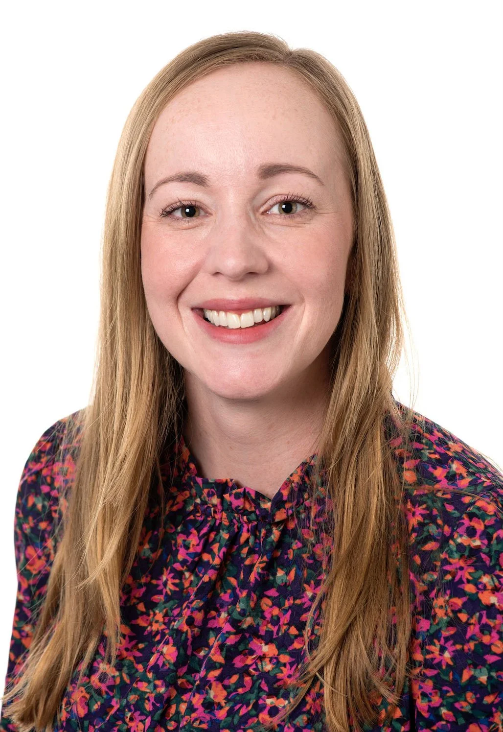 Dr Jessica O'Keeffe