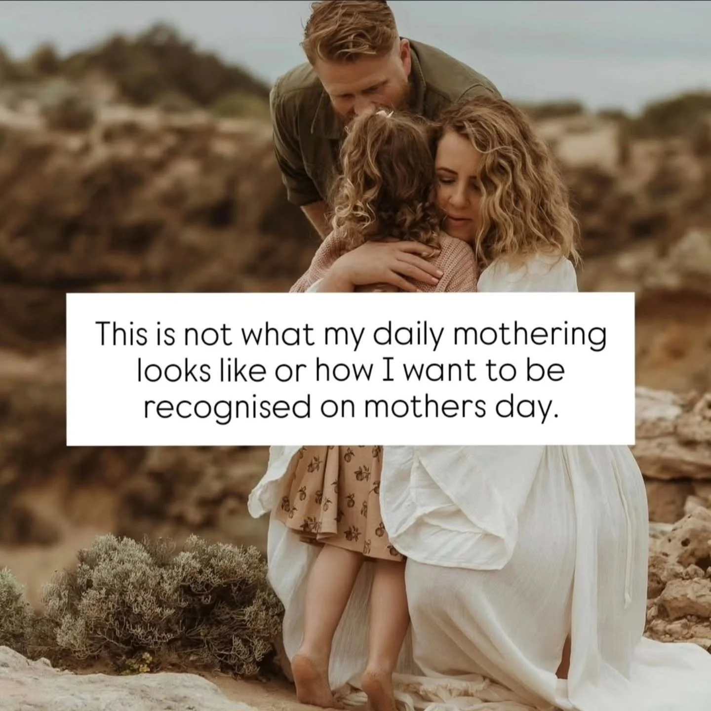 Its been a year since I posted this, I still feel the same. I hope this Mothers Day post helps you feel seen and understood.