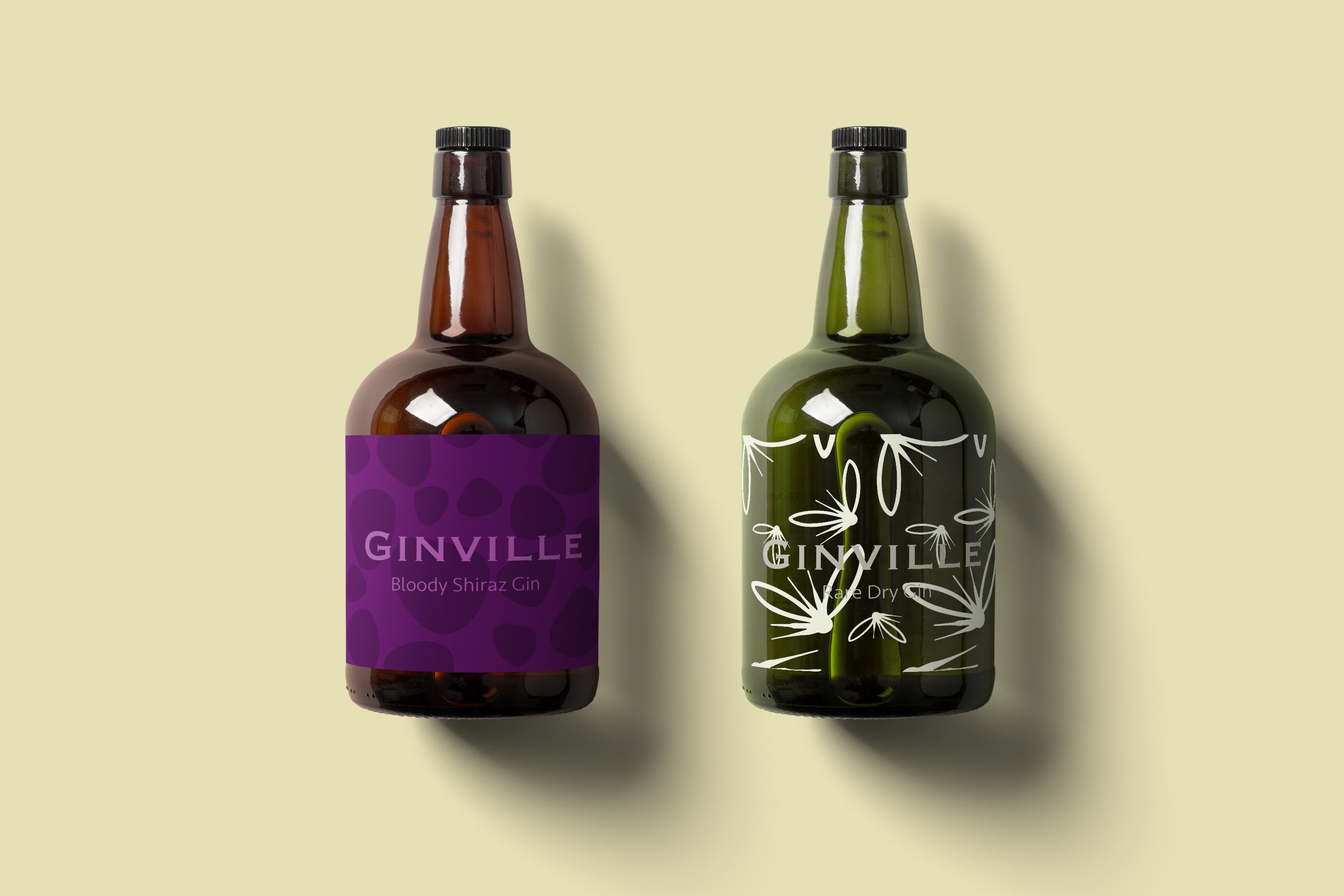 Shiraz and rare bottles.jpg