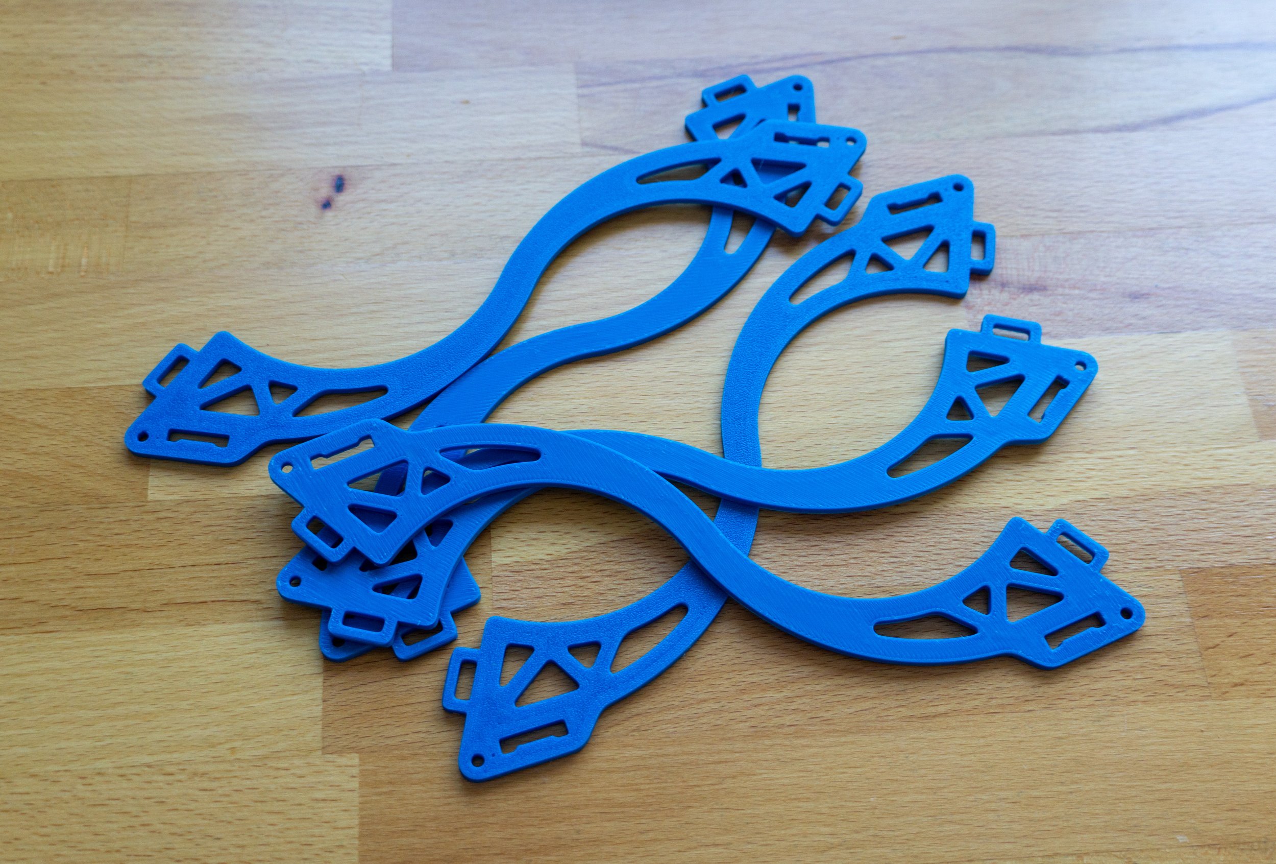 Frabjous 3D Puzzle