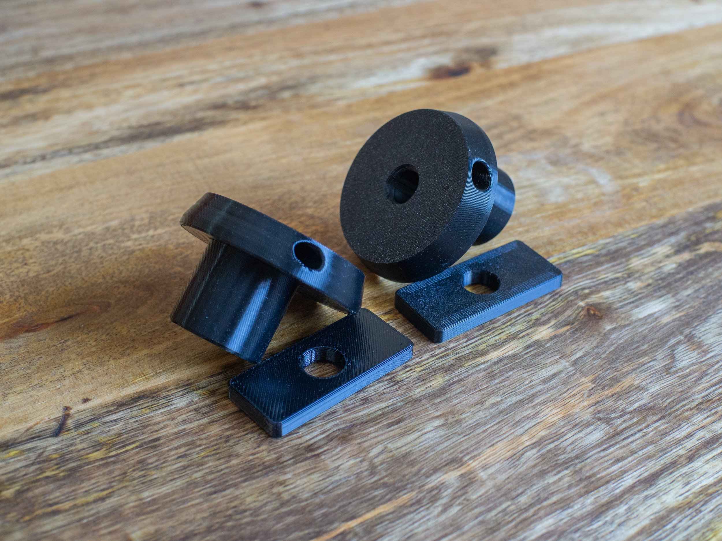 Reverse Osmosis Waste Water Faucet Adapter