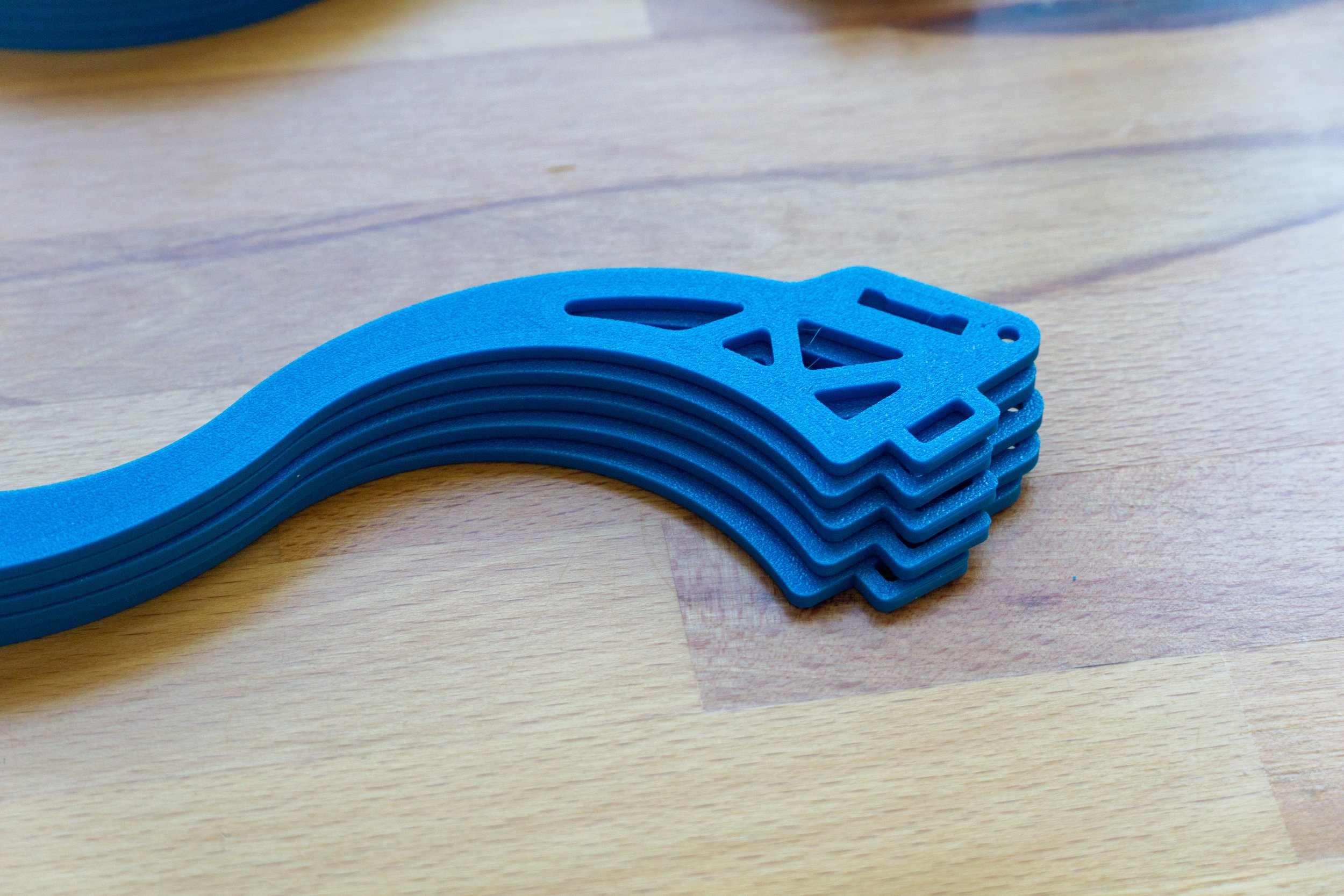 Frabjous 3D Puzzle