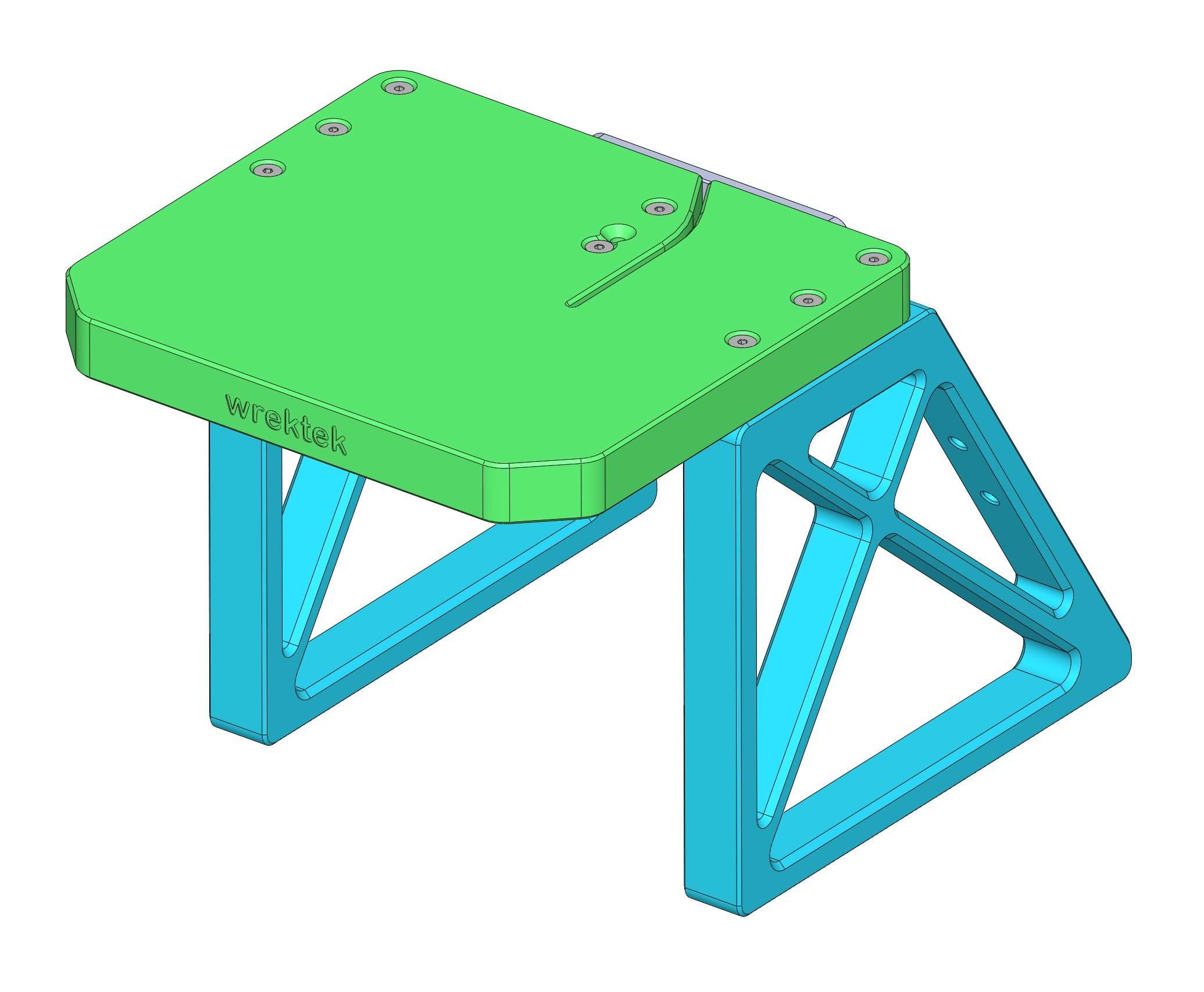 Bauer Bandsaw Table