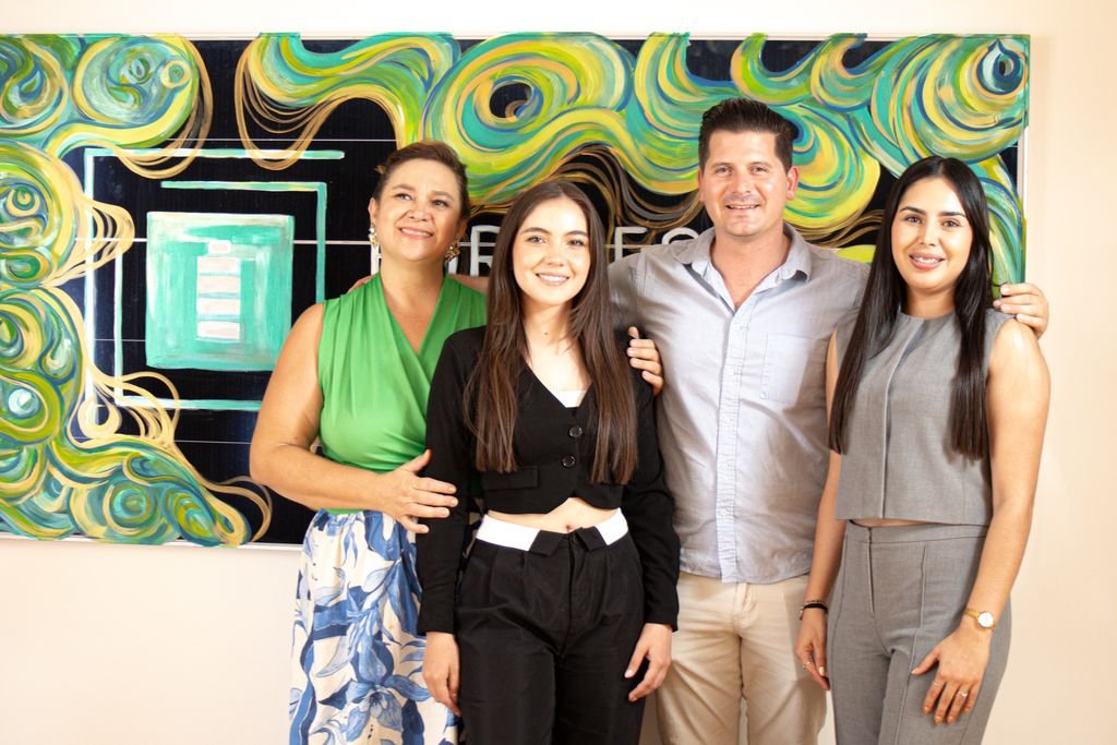 Fortress Power Expands in Latin America… and We Were There!