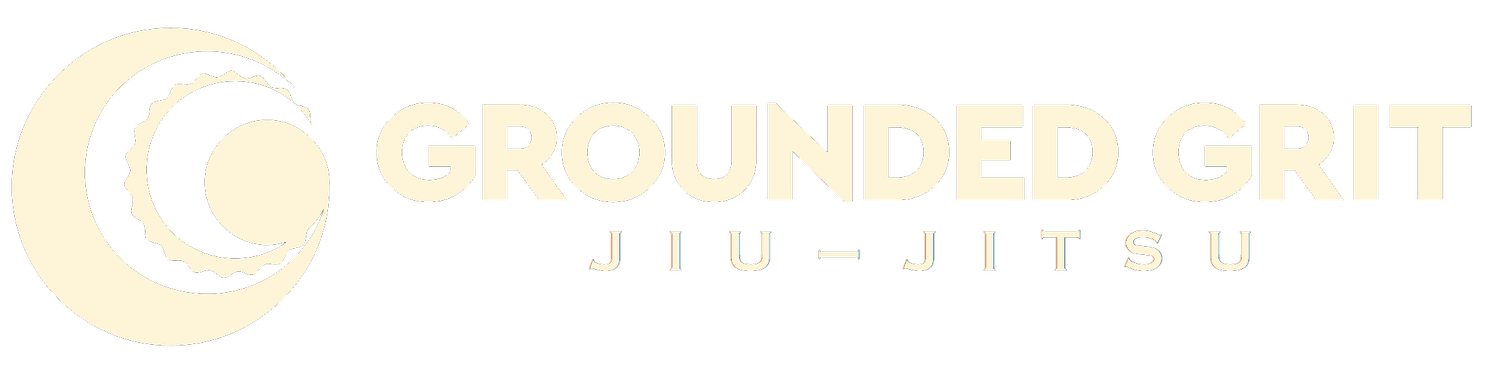 Grounded Grit Jiu-Jitsu