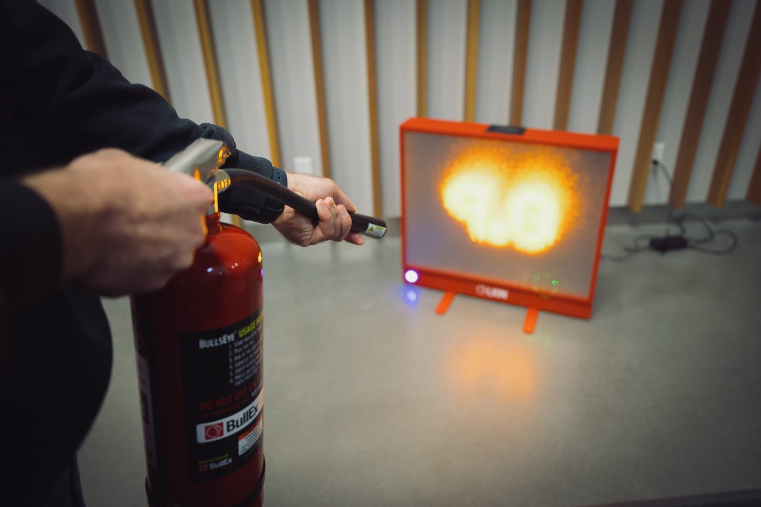 Elite Fire Protection