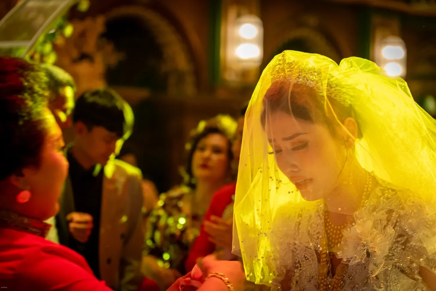 Xinjiang Unveiled: The Uyghur Native