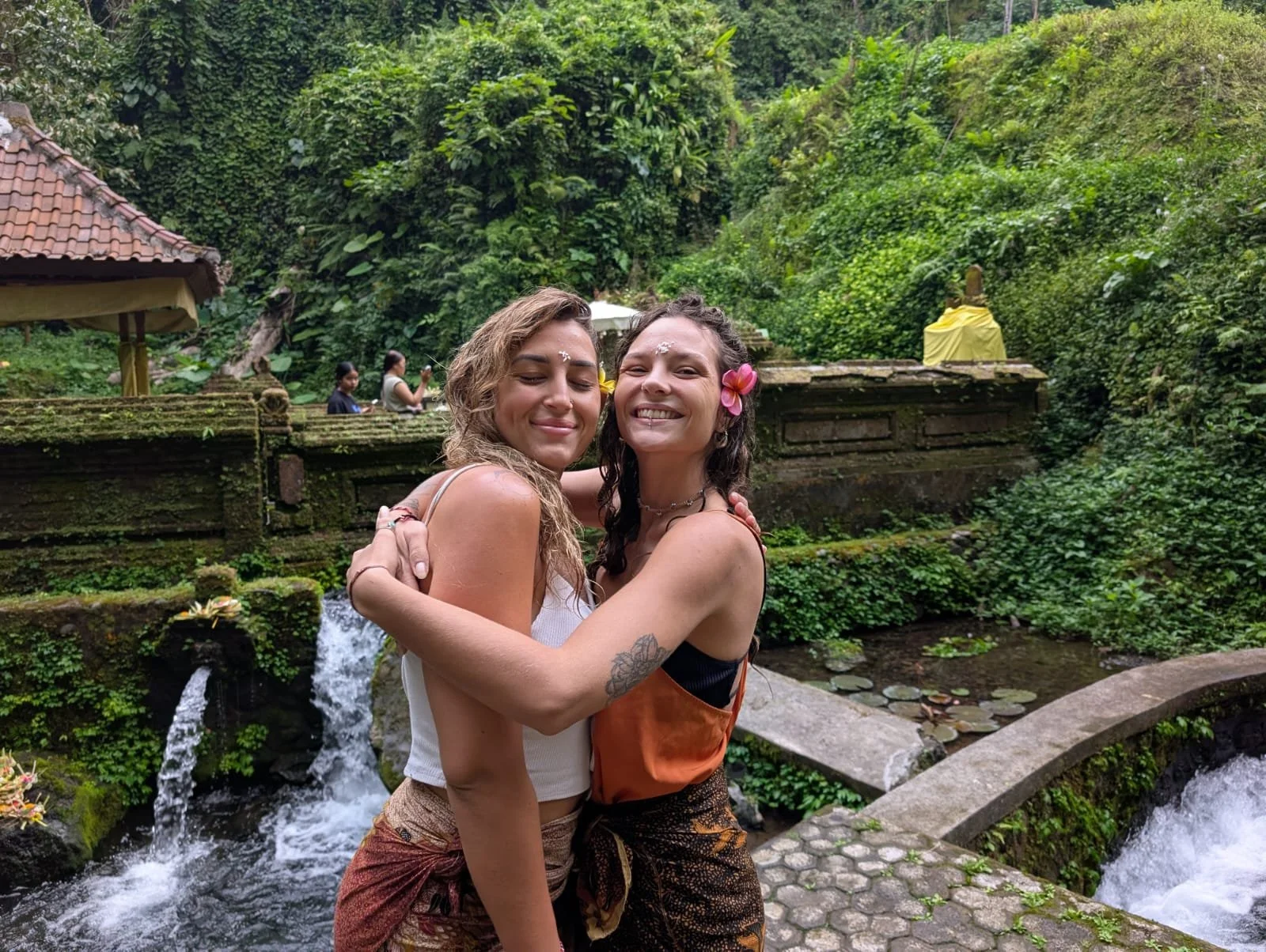 What to Expect in a 200-Hour Hatha Yoga Teacher Training in Bali