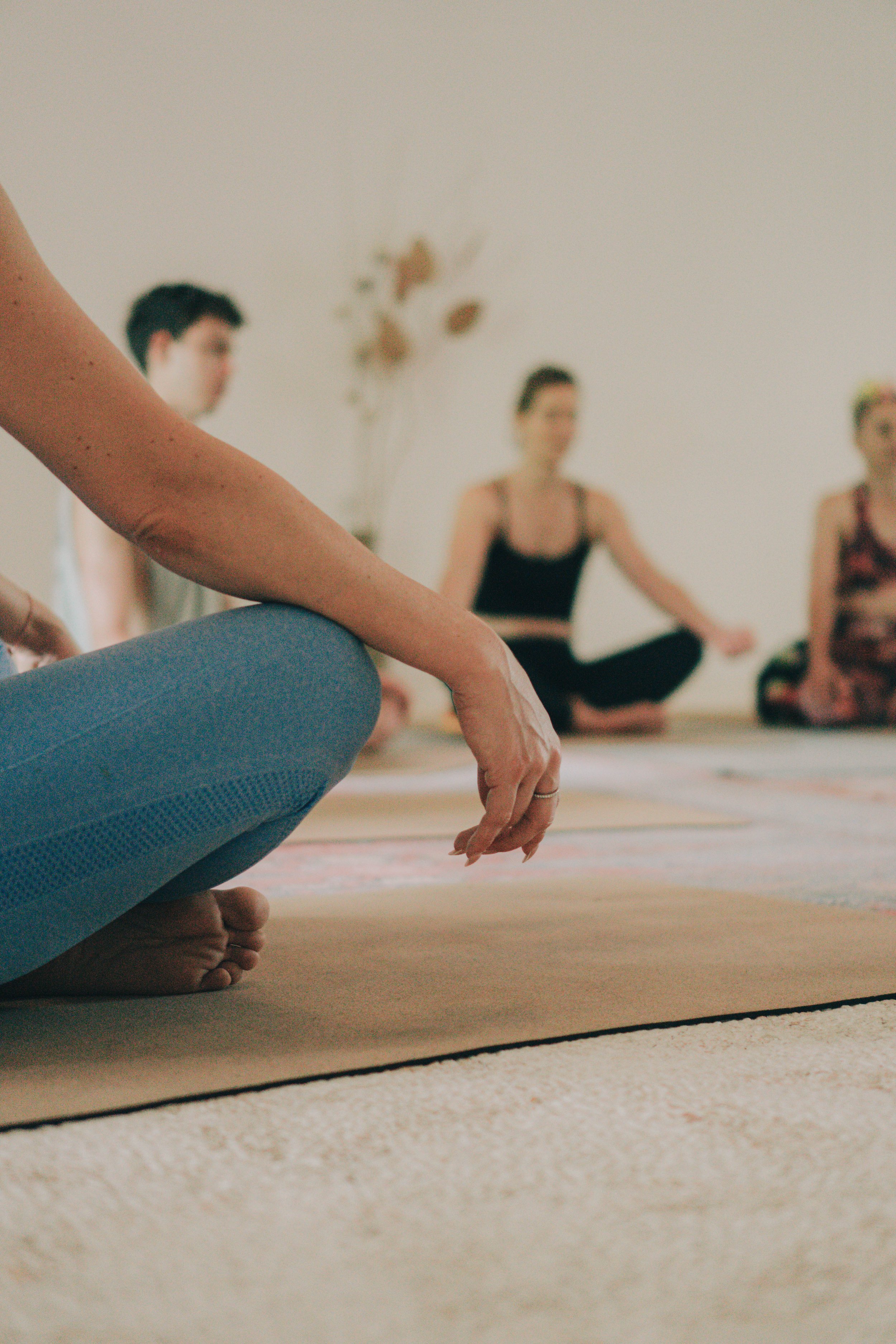 SKY Yoga and Meditation — the best Yoga and meditation school in Bali offering authentic Hatha Yoga teacher trainings, daily classes, and transformative retreats rooted in traditional Yogic wisdom.