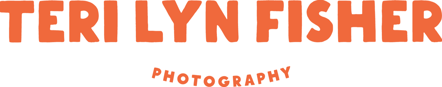Teri Lyn Fisher | Food Photographer