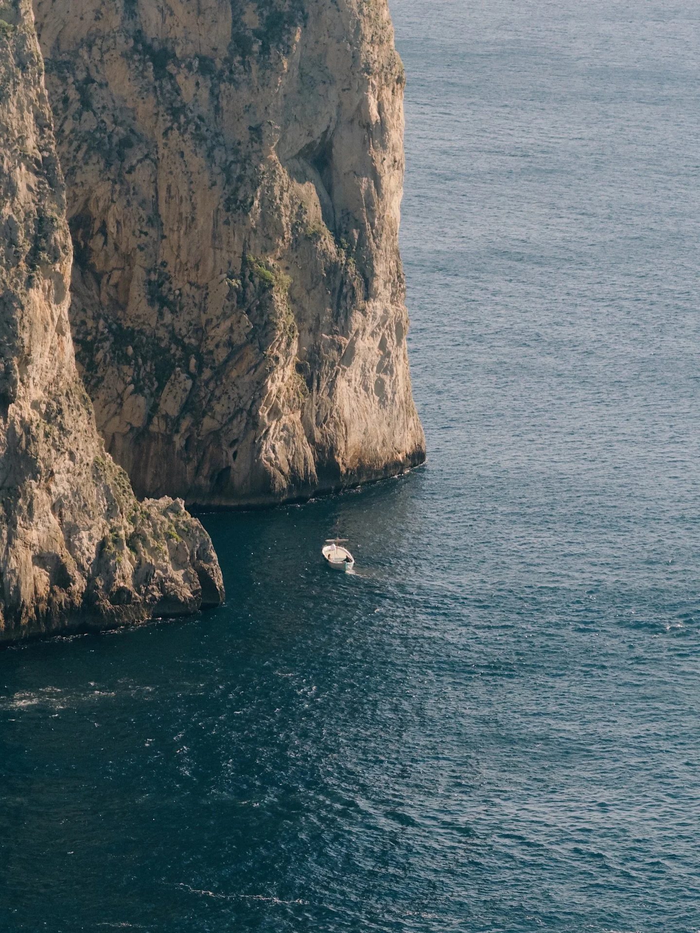 capri hallelujah 

I need Italy right now so bad!