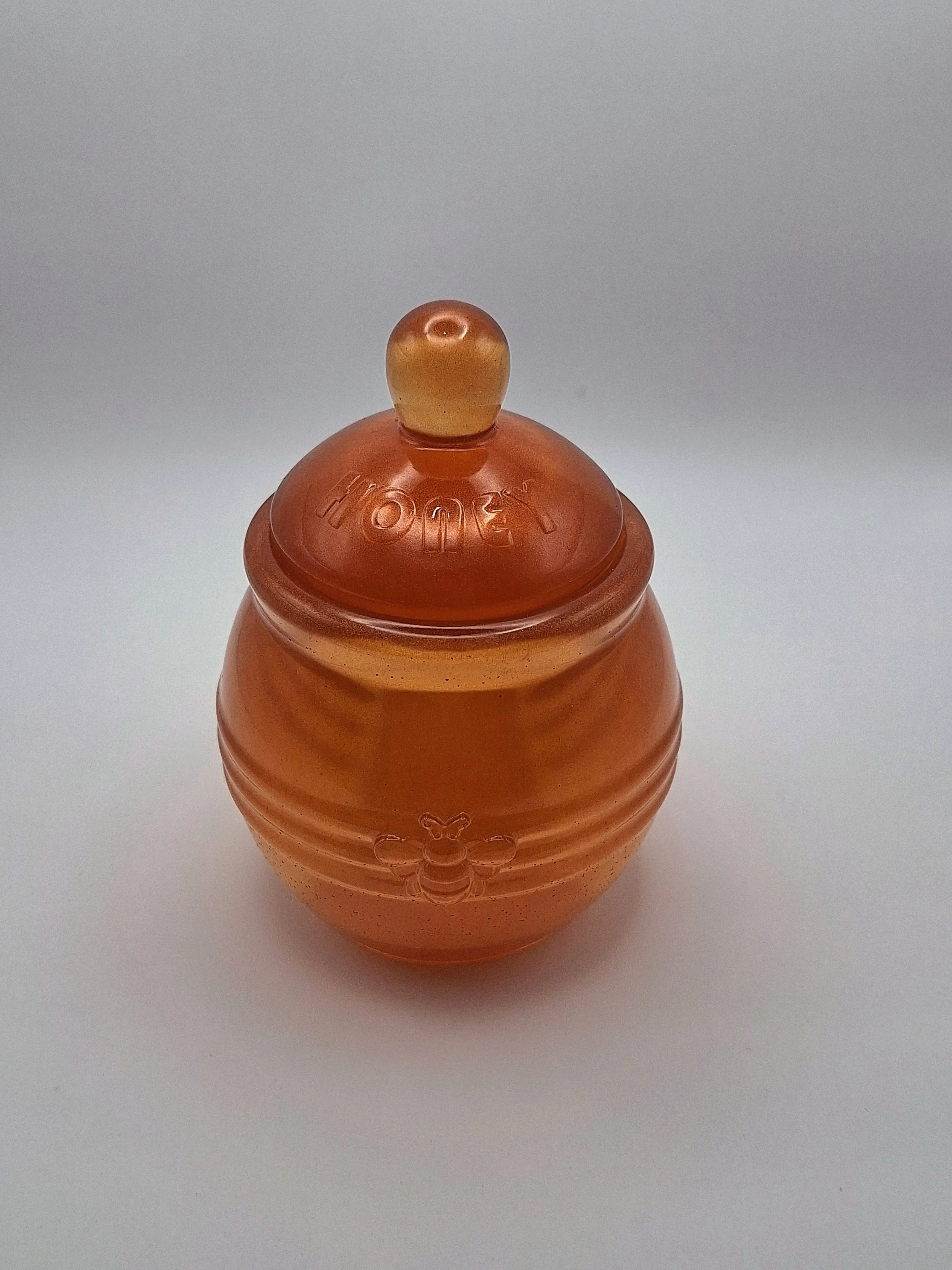 Resin Honeypot