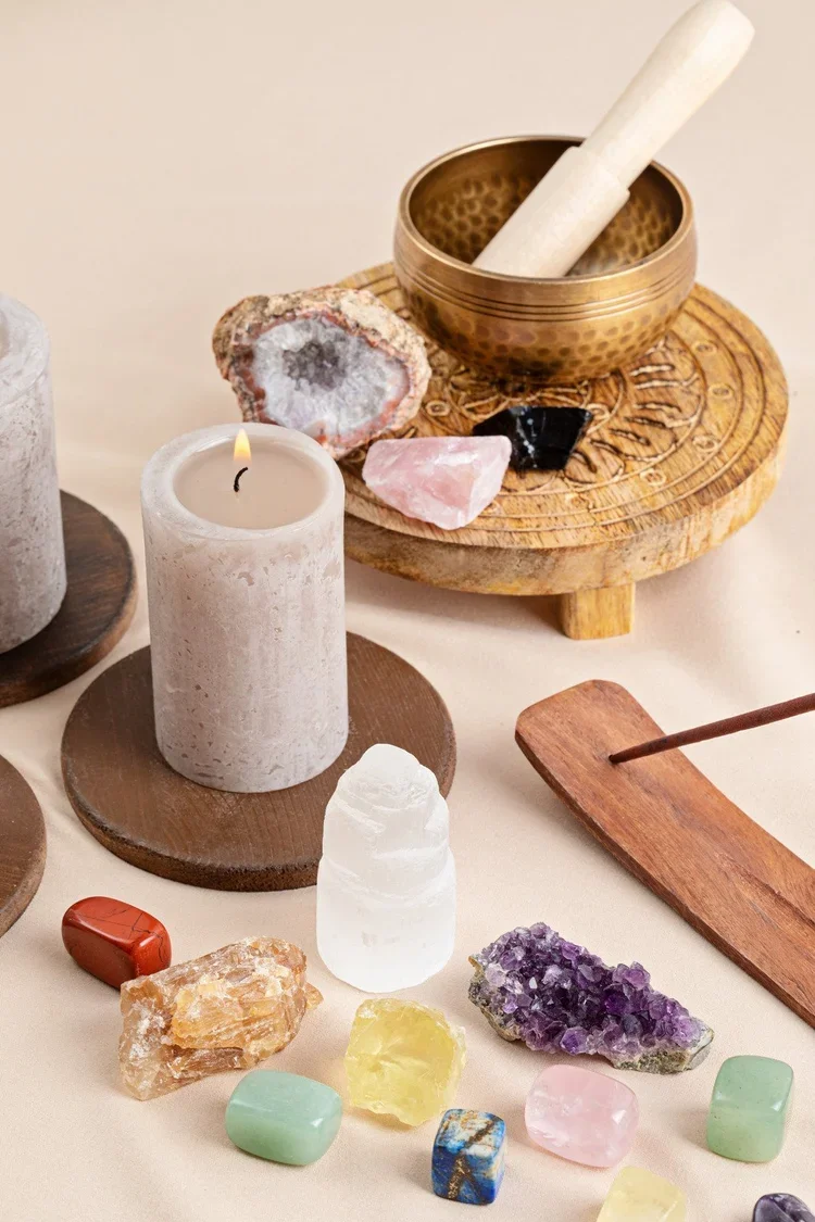 Psychic Reader 818 Featured by VoyageLA: Sharing Our Journey of Helping Others Find Clarity