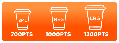 Rewards — Gloria Jean's