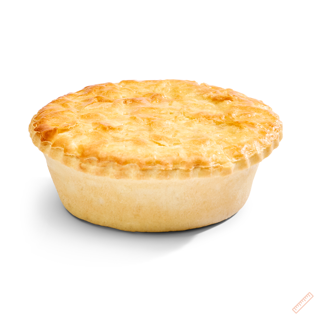 Beef Pie