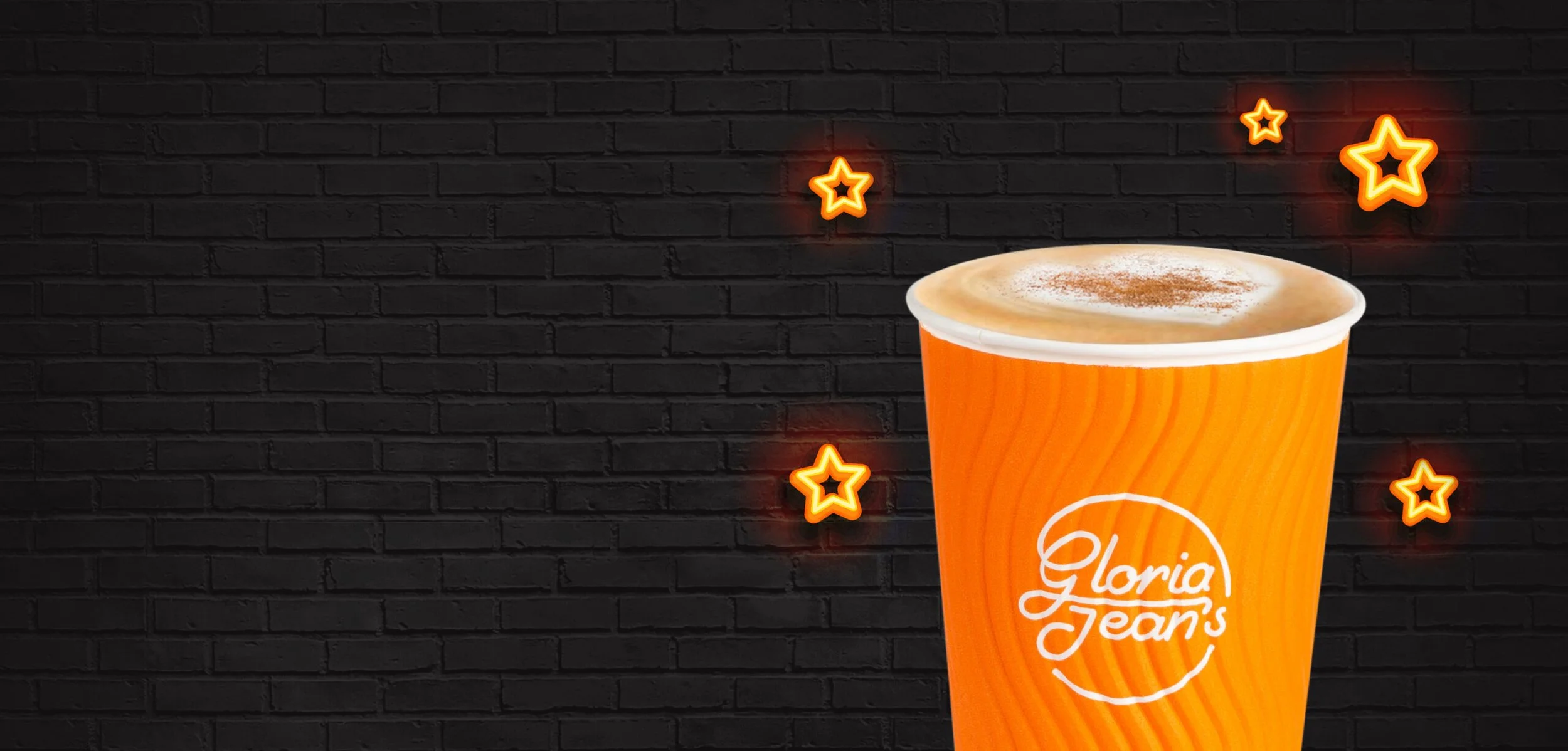 Rewards — Gloria Jean's