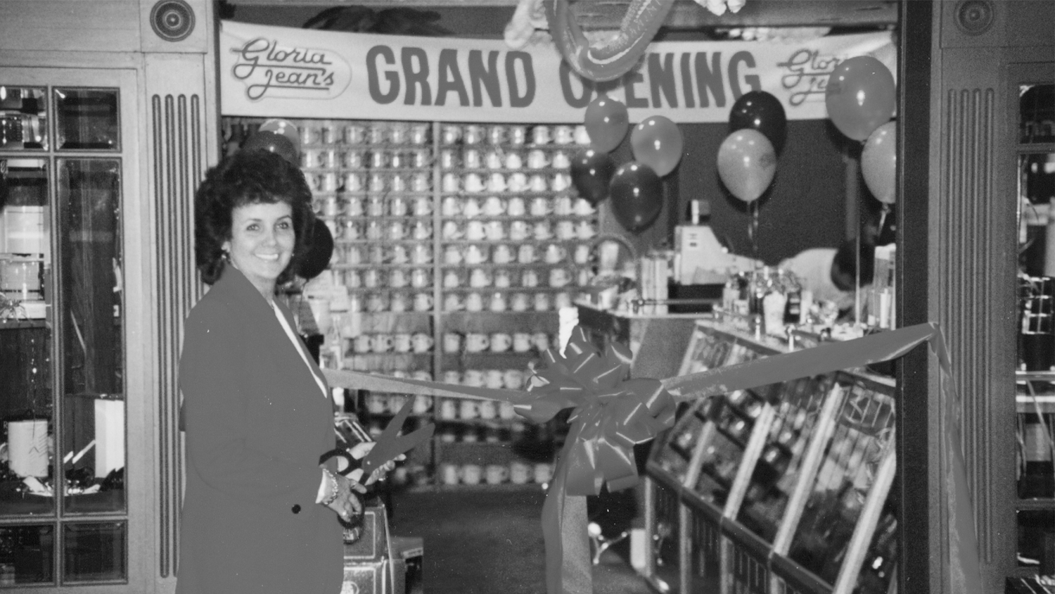 Gloria Jean's | Discover Great Coffee Today