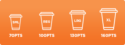 Rewards — Gloria Jean's