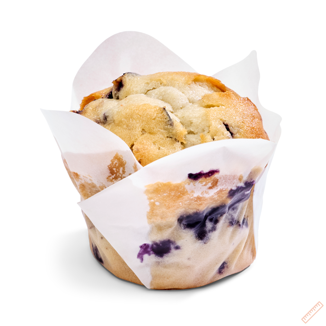 Blueberry Muffin