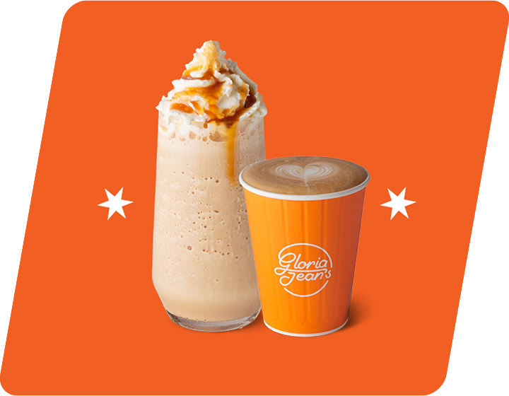 Gloria Jean’s 官网会员活动配图