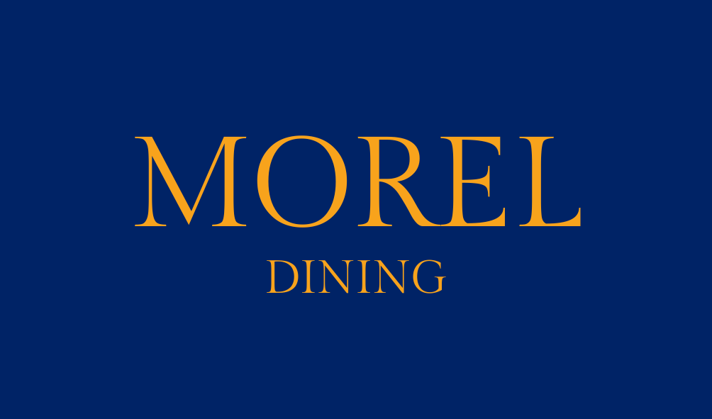 Morel Dining 