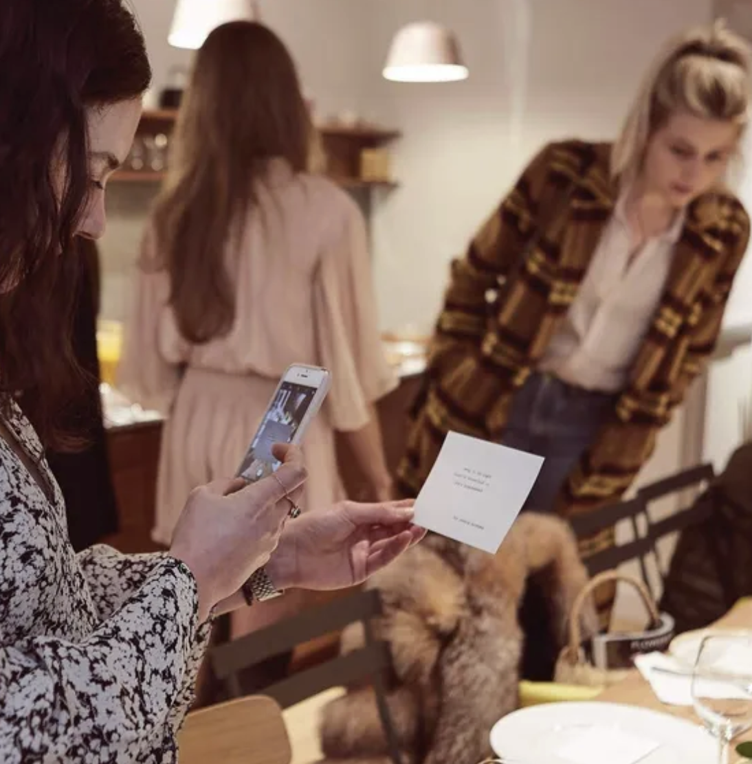 3 Personalized Event Activations We Love