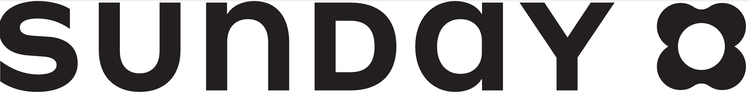 Sunday Robotics logo