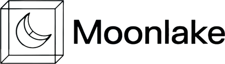 Moonlake AI logo